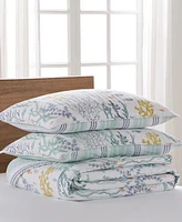 Levtex Ocean Meadow Reversible 2-Pc. Quilt Set, Twin/Twin Xl