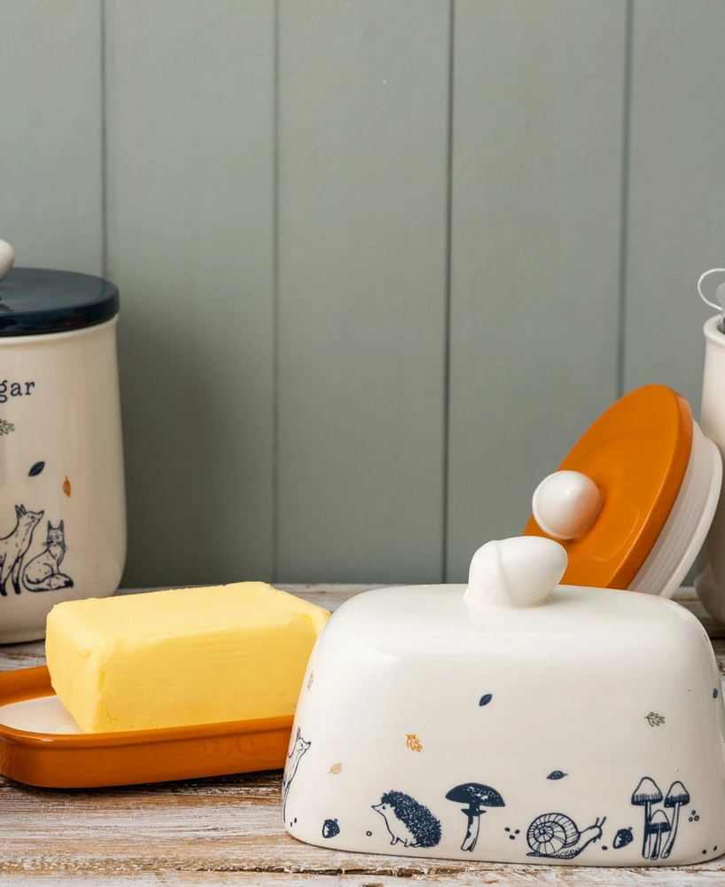 Price & Kensington Woodland 5 Piece Set