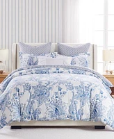 Levtex Bennett Reversible Comforter Sets