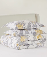 Levtex Reverie Reversible 3-Pc. Comforter Set, Full/Queen