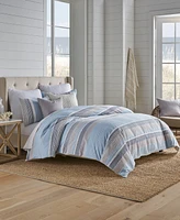 Levtex Santander Textured 2-Pc. Comforter Set, Twin/Twin Xl