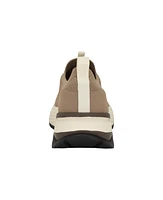 Calvin Klein Women's Alvea Knit Pull-On Sneakers