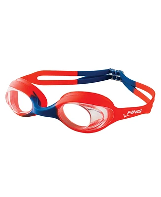 Finis Girls Swimmies Goggles - Anti-Fog, Uv Protection, Ages 2-6