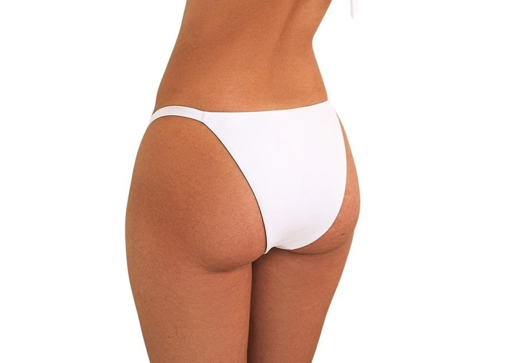 Dippin' Daisy's Women's Harbor Cheeky Bikini Bottom