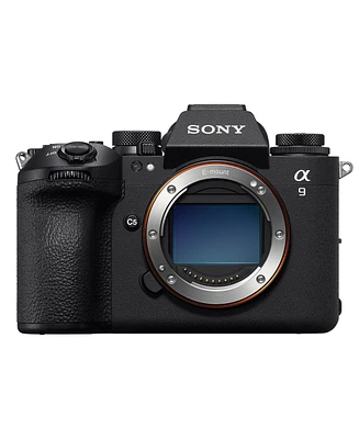 Sony Alpha a9 Iii Mirrorless Camera
