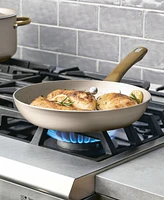 Farberware Radiant Aluminum 12-Piece Cookware Set