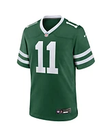 Nike Men's Jermaine Johnson Ii Legacy New York Jets Game Jersey