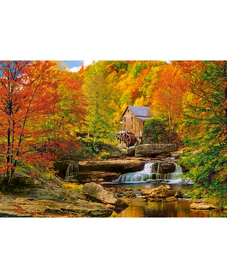 Castorland Magical Autumn 1000 Piece Jigsaw Puzzle