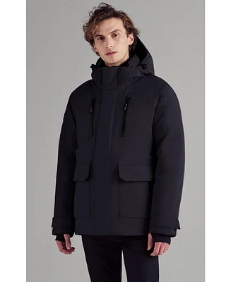 Triple F.a.t. Goose Men's Anvil Down Parka