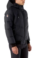 Triple F.a.t. Goose Big & Tall Reizen Down Puffer
