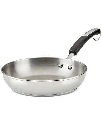 Farberware Brilliance Stainless Steel 10" Frypan