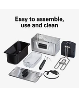 Hamilton Beach 8 Cup Deep Fryer - 35210