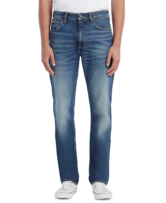 Guess Jeans Men's Medium-Wash Gj G16 Straight