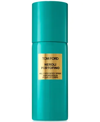 Tom Ford Neroli Portofino All Over Body Spray, 5 oz