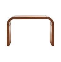 Safavieh Liasonya Curved Console Table