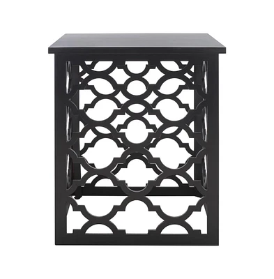 Lonny End Table