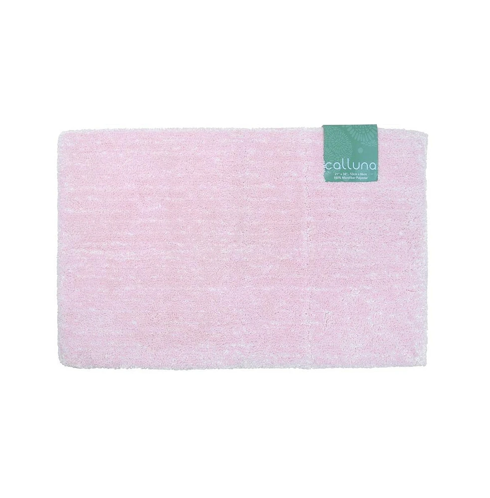 Arkwright Home Calluna Bath Rug (21x34), Color Options