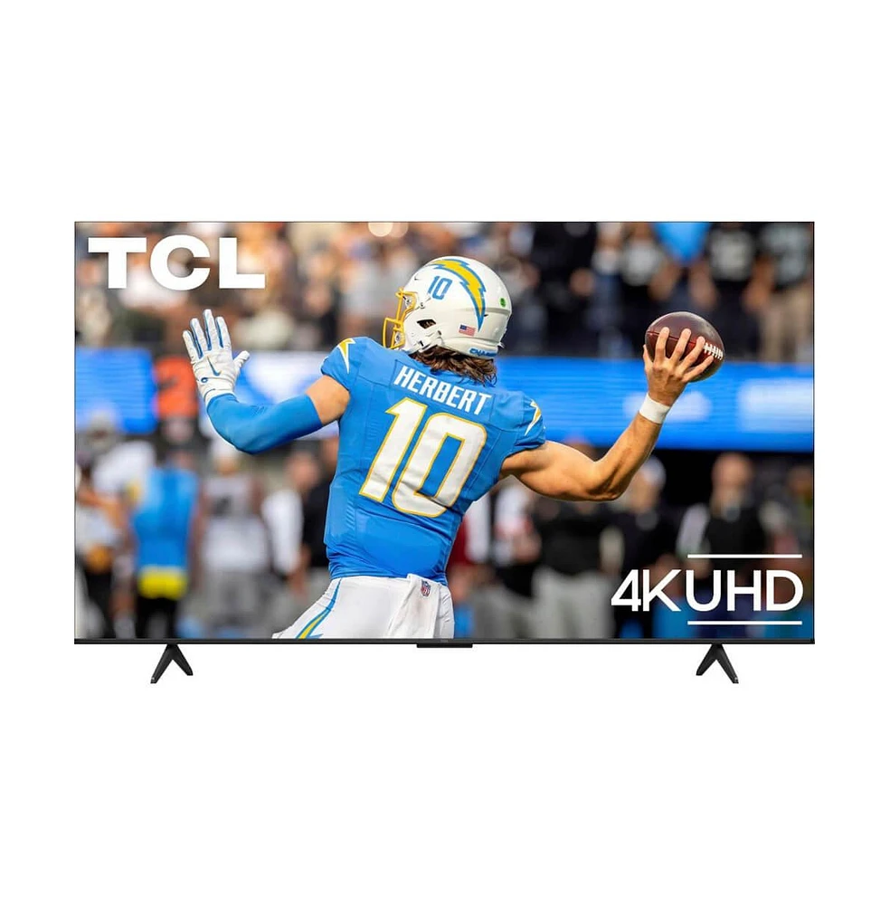 55" S5 S-Class Led 4K Uhd Hdr Smart Google Tv - 55S551G
