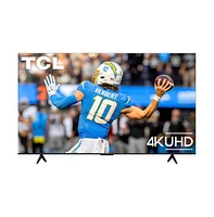 55" S5 S-Class Led 4K Uhd Hdr Smart Google Tv - 55S551G