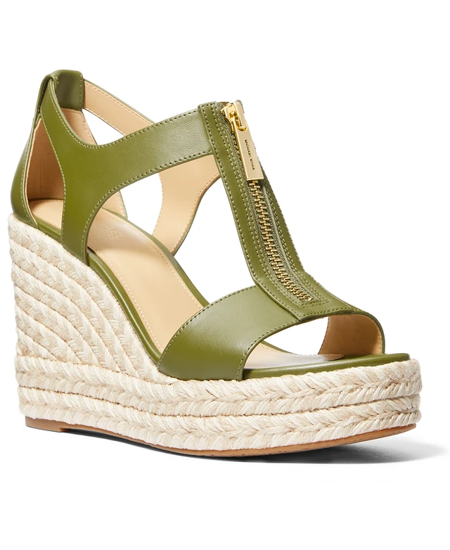 Michael Kors Espadrille Sandals Macys Michael Kors Women's