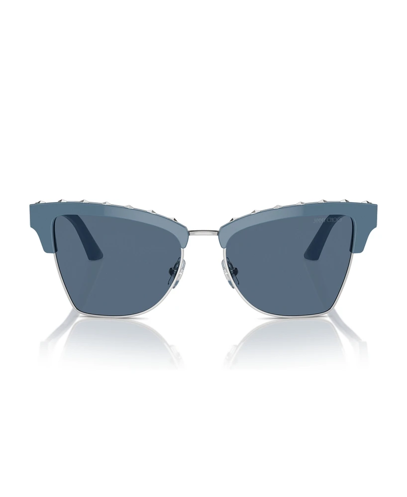 Jimmy Choo Women's Sunglasses, JC5014