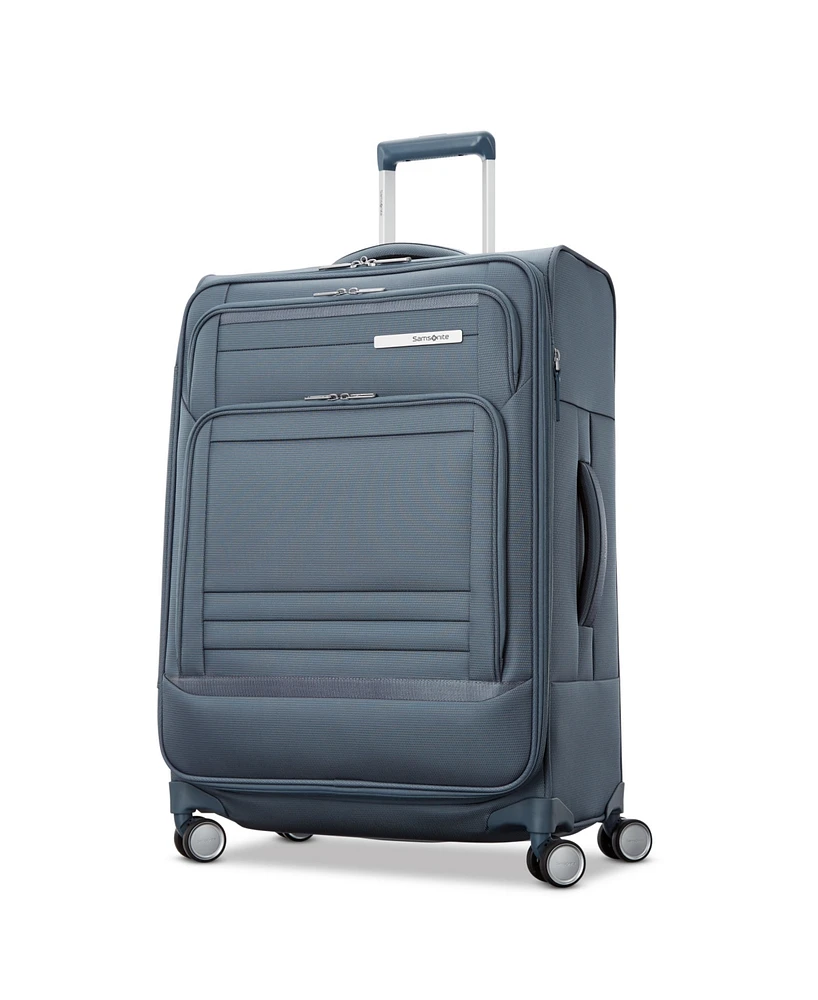 Samsonite AirLIFT Medium Spinner, Created for Macy's