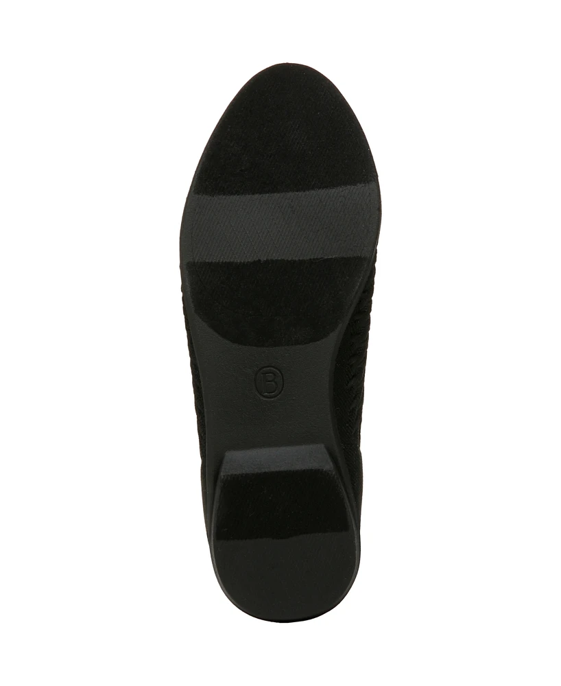 LifeStride Women's Khloe Washable Ballet Flats