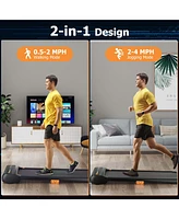 Walking Pad Under Desk Treadmill
