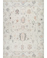 Livabliss Marlon 526243 2'7"x7'3" Runner Area Rug