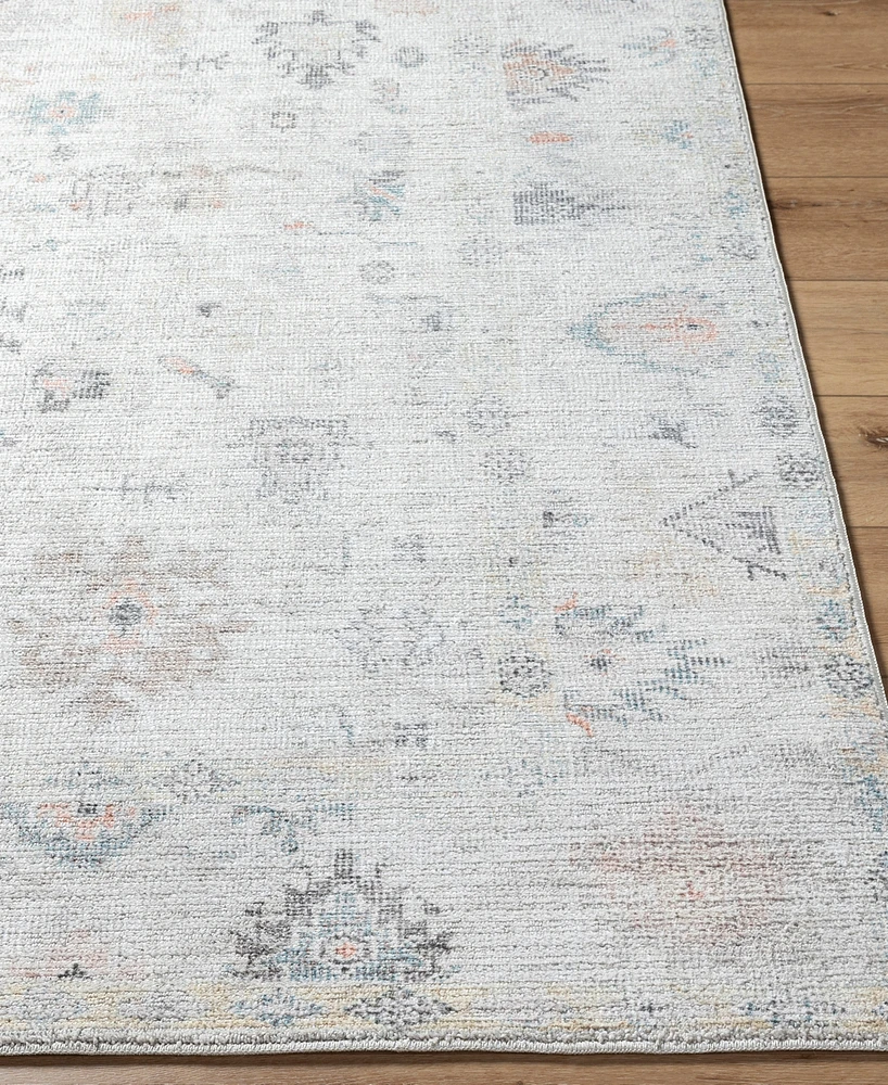 Livabliss Marlon 2'1"x3'9" Area Rug