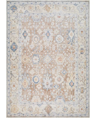 Livabliss Marlon 526210 3'10"x5'7" Area Rug