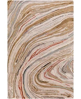 Surya Kavita 23252 6'x9' Area Rug