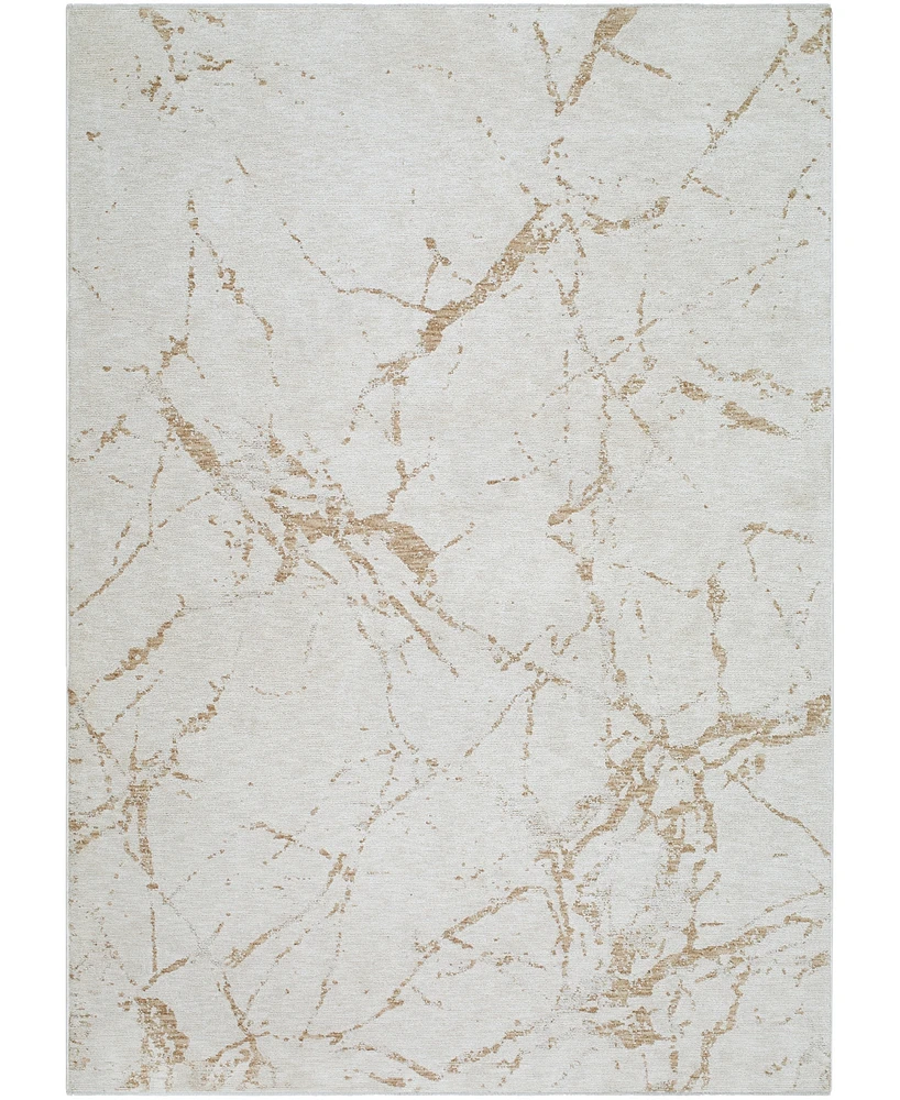Livabliss Emory 5'x6'11" Area Rug