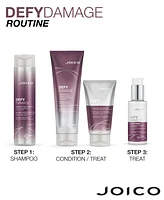 Joico Defy Damage Sleepover Overnight Nourishing Treatment, 3.38 oz.