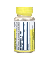 Solaray Maca Root 500 mg | Healthy Balance, Energy, Vitality & Libido Support | 100 VegCaps