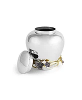 Michael Aram Forget Me Not Small Urn