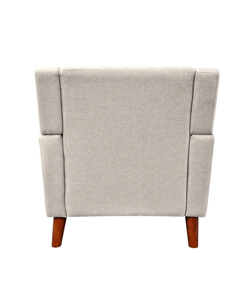 Mid-century Modern Armchair