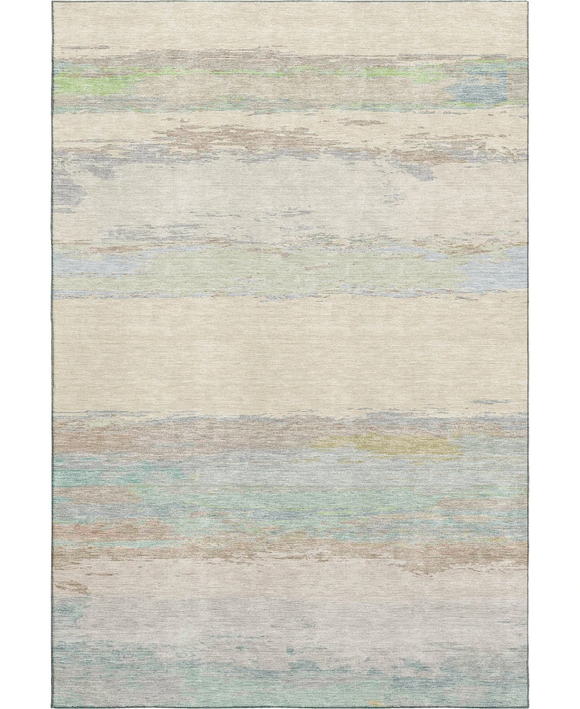 Dalyn Trevi Washable TV8 9'x12' Area Rug