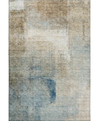Dalyn Trevi Washable TV5 2'6"x3'10" Area Rug