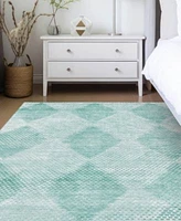 Dalyn Trevi Washable Tv4 Rug Collection