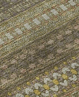 Dalyn Trevi Washable TV3 9'x12' Area Rug