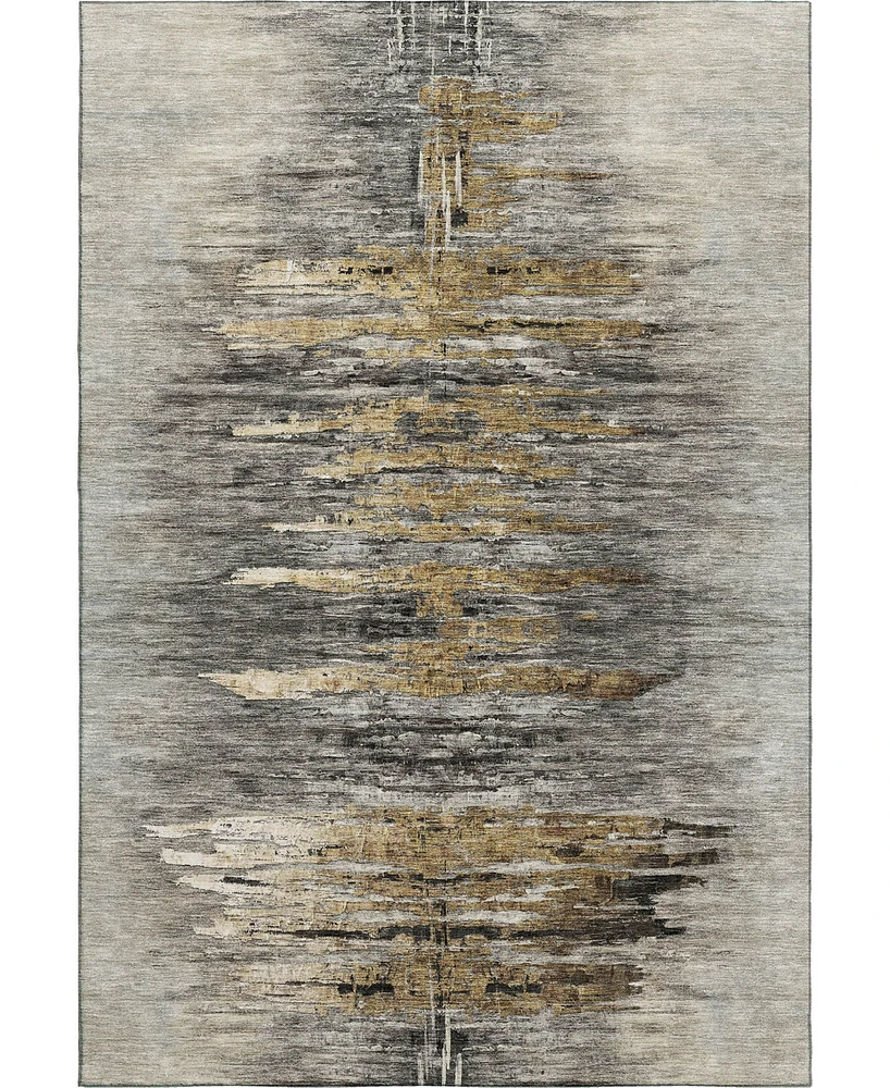 Dalyn Trevi Washable TV14 2'6"x3'10" Area Rug