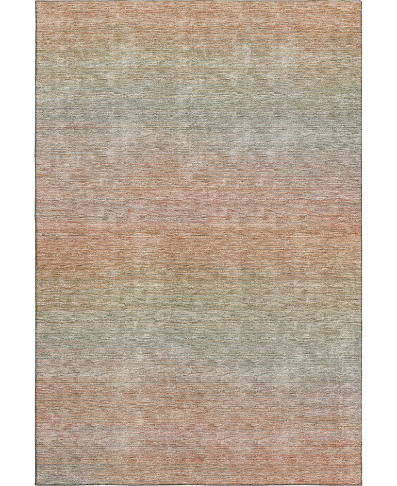 Dalyn Trevi Washable TV11 5'x7'6"Area Rug
