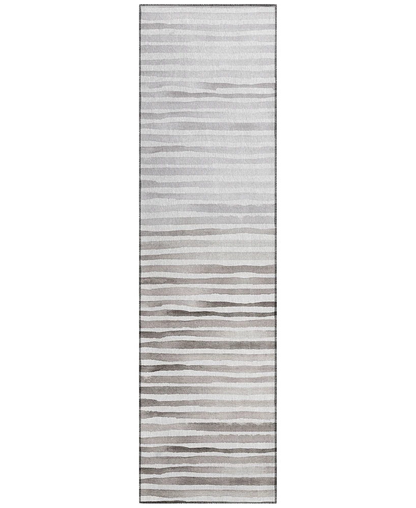 Dalyn Seabreeze SZ8 2'3x7'6 Runner Area Rug