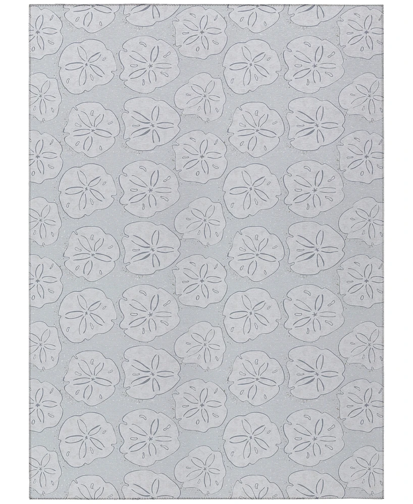 Dalyn Seabreeze SZ10 5'x7'6 Area Rug