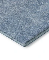 Dalyn Lazio Washable LZ2 8'x10' Area Rug