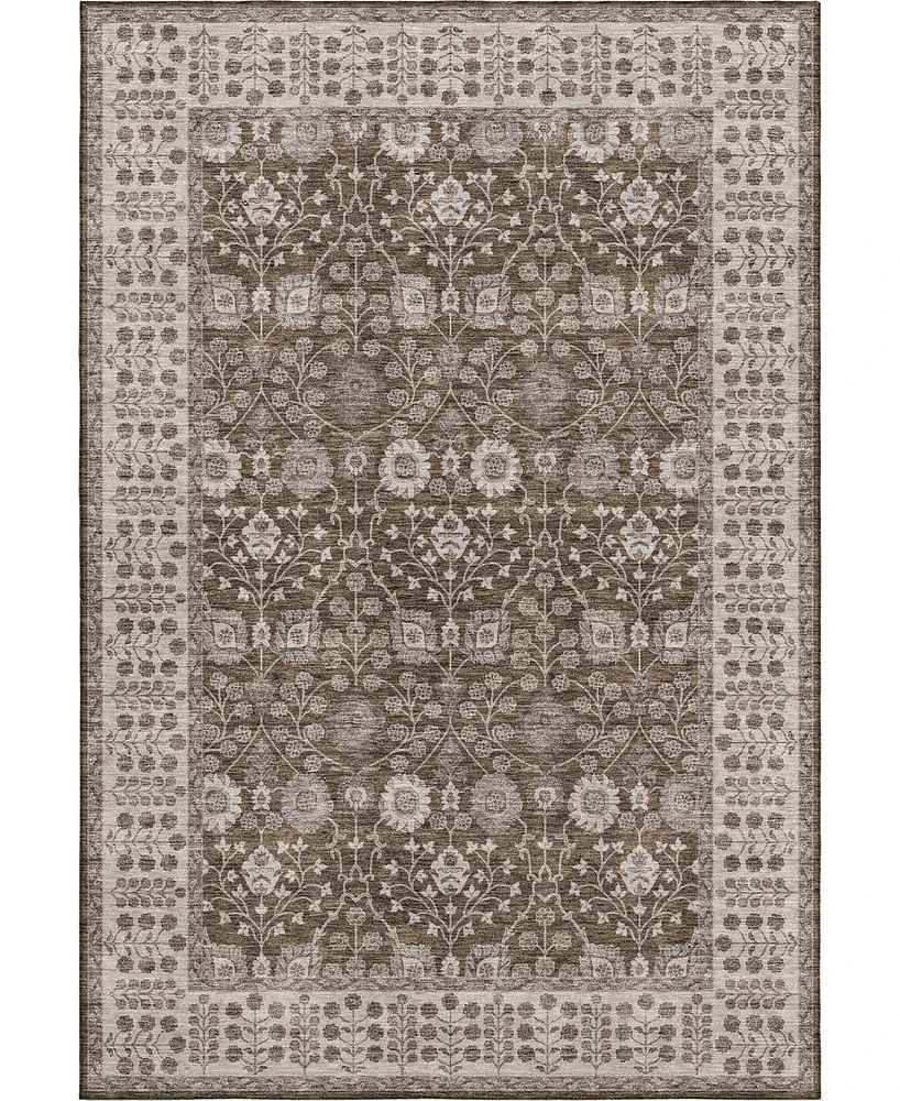 Dalyn Hatay Washable HY8 5'x7'6"Area Rug