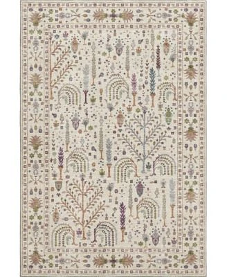Dalyn Hatay Washable Hy5 Rug Collection
