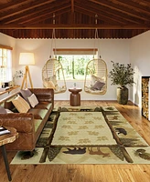 Dalyn Excursion EX2 8'x10' Area Rug