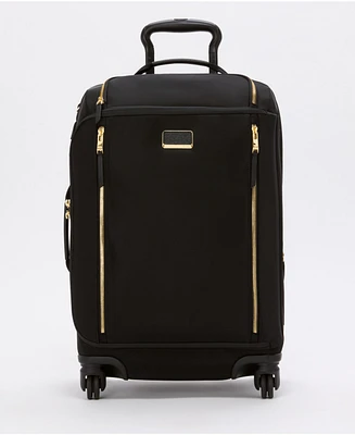 Tumi Voyageur Leger International Expandable Carry-On